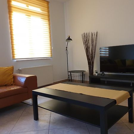 B6 Apartman Veszprem Exterior photo