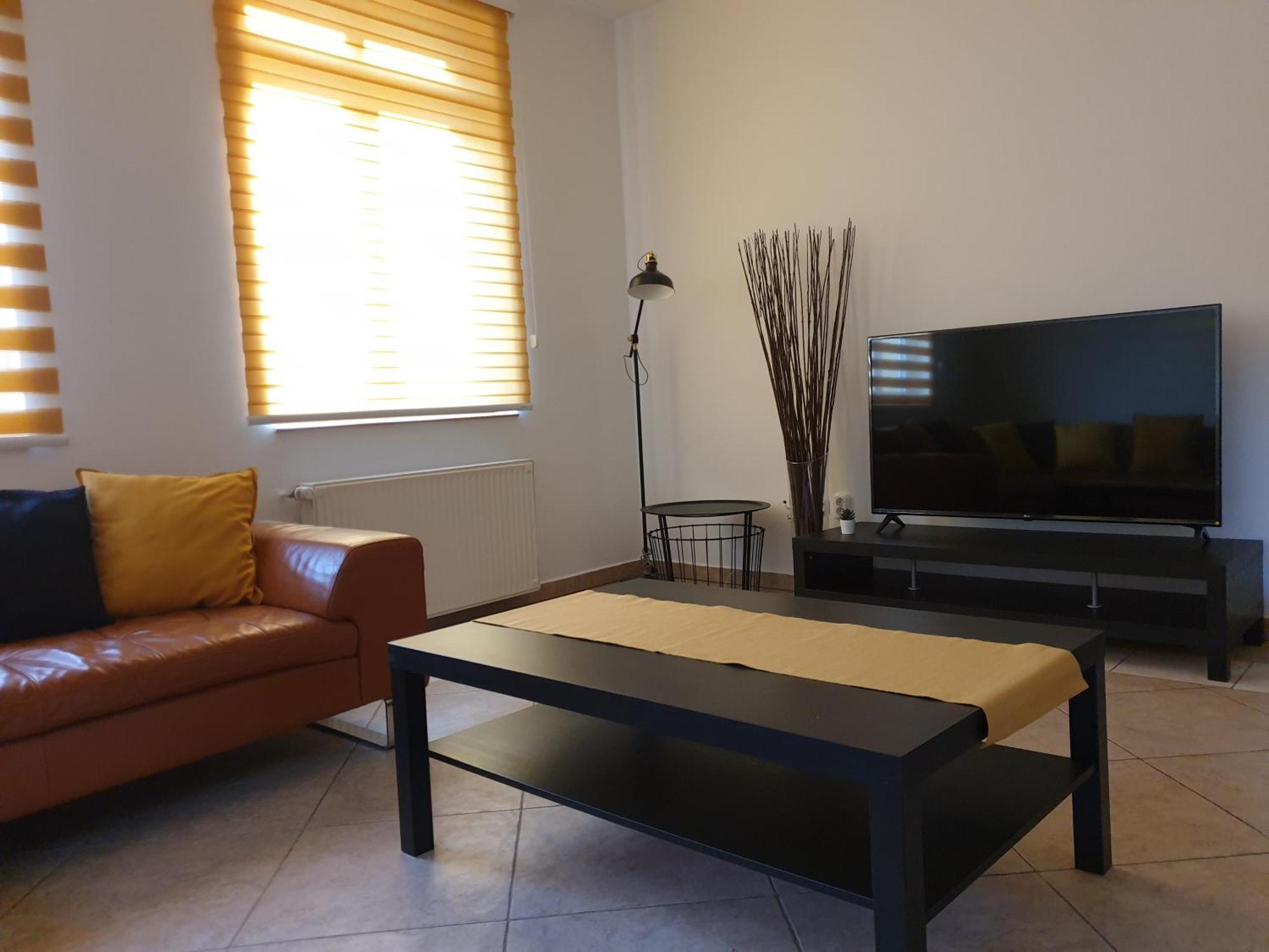 B6 Apartman Veszprem Exterior photo