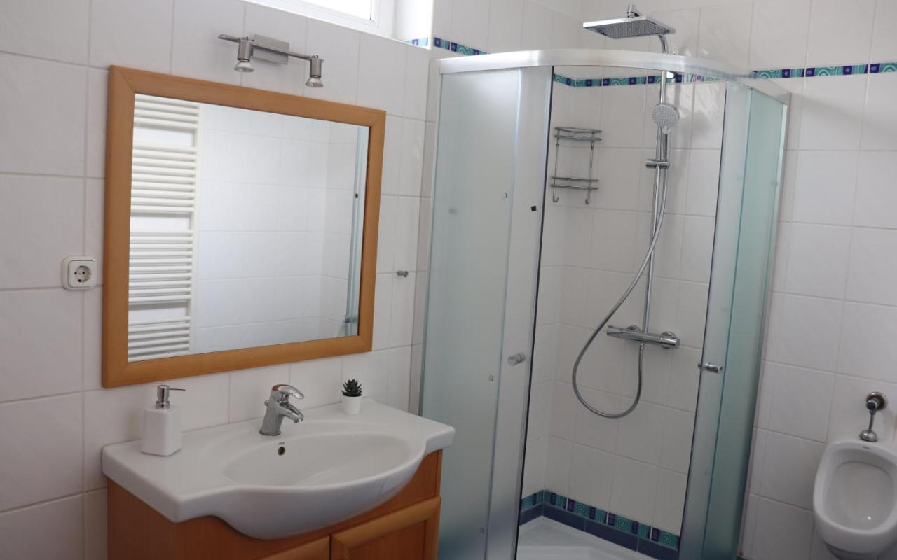 B6 Apartman Veszprem Exterior photo